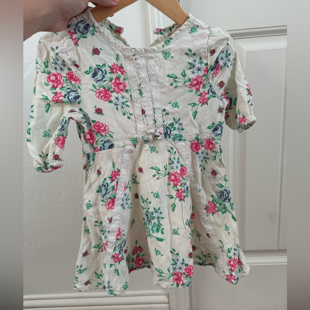 Tucker and Tate dress